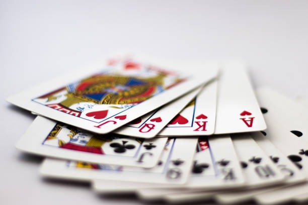 kompastoto Game Type
