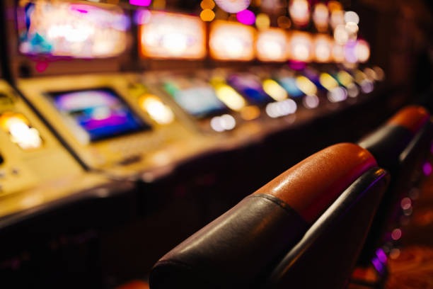 kompastoto Slot Rooms Built for Indonesia